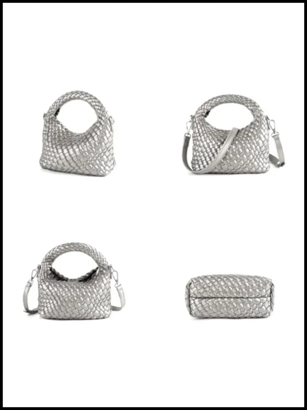 N/A chic versatile